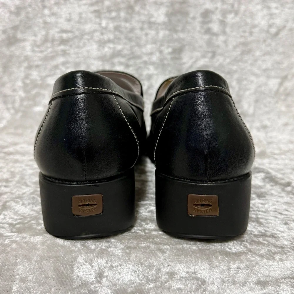 16 Hrs women black